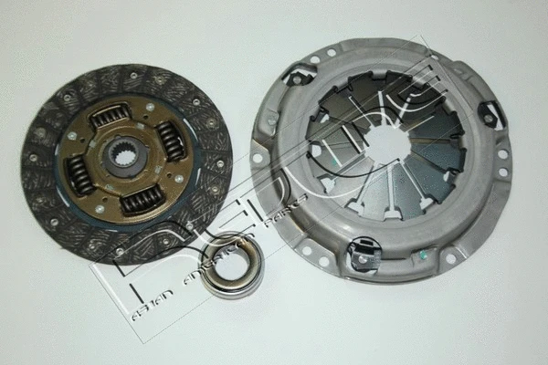 Clutch Kit (25DA015)