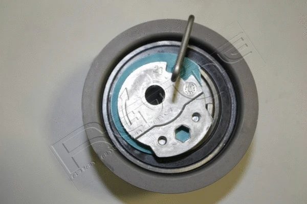 Tensioner, timing belt