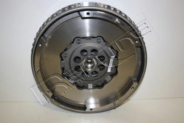 Flywheel