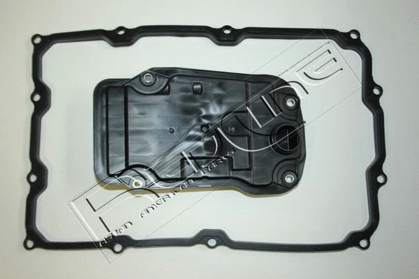 Hydraulic Filter Kit, automatic transmission (72TO002)