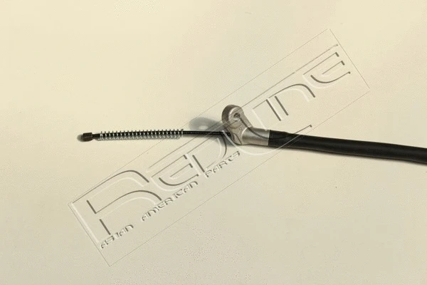 Cable Pull, parking brake