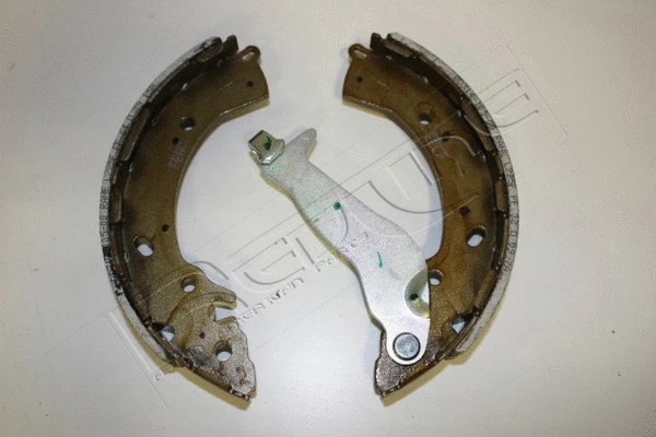 Brake Shoe Set (47HY019)