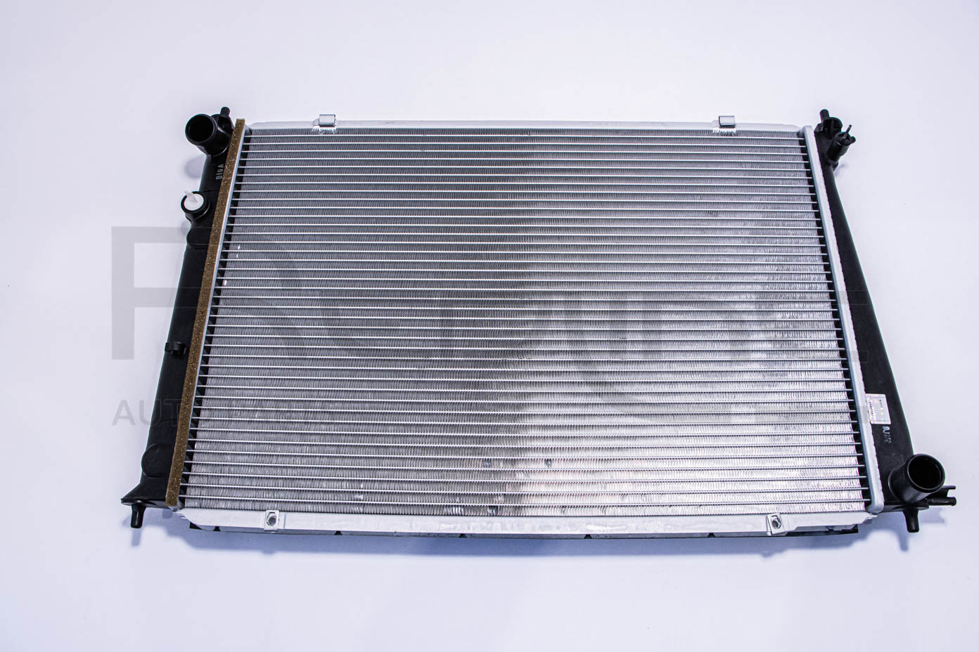 Radiator, engine cooling (51HY013)