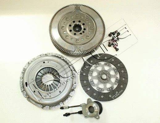 Clutch Kit