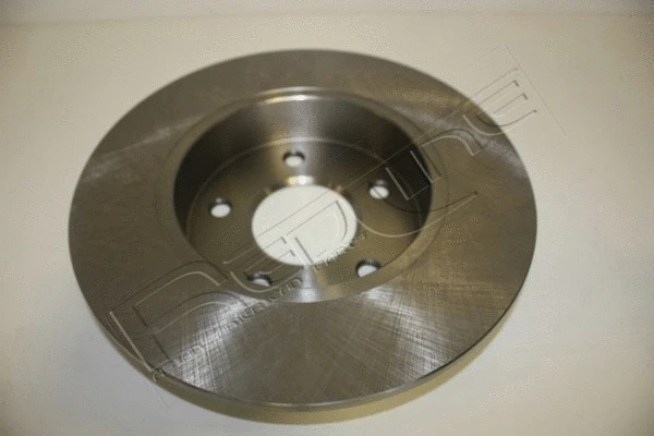 Brake Disc (26NI038)