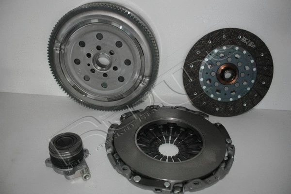 Clutch Kit (25CV013)