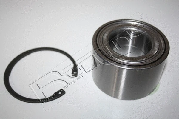 Wheel Bearing Kit (24MZ018)