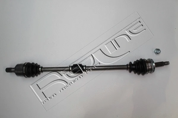 Drive Shaft (45KI024)