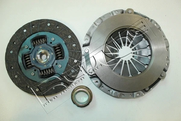 Clutch Kit (25DW029)
