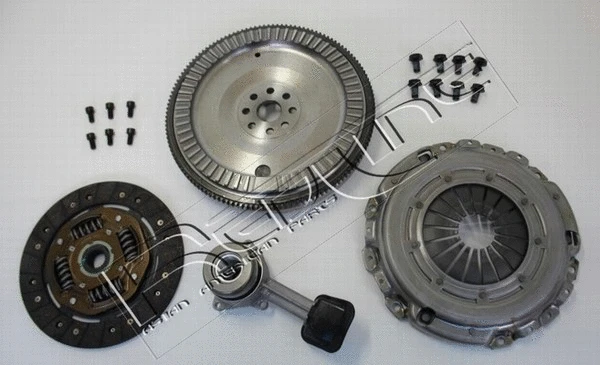 Clutch Kit