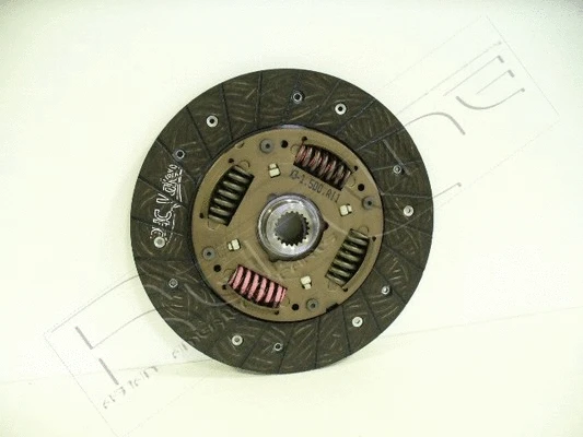 Clutch Disc (25HY011)