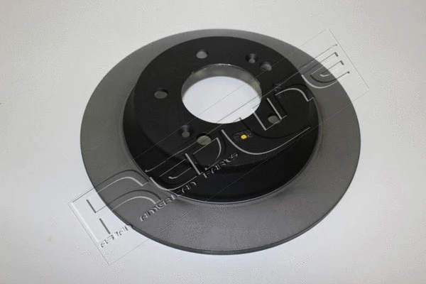 Brake Disc (26KI066)