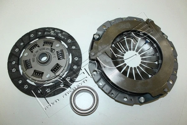 Clutch Kit (25SZ008)