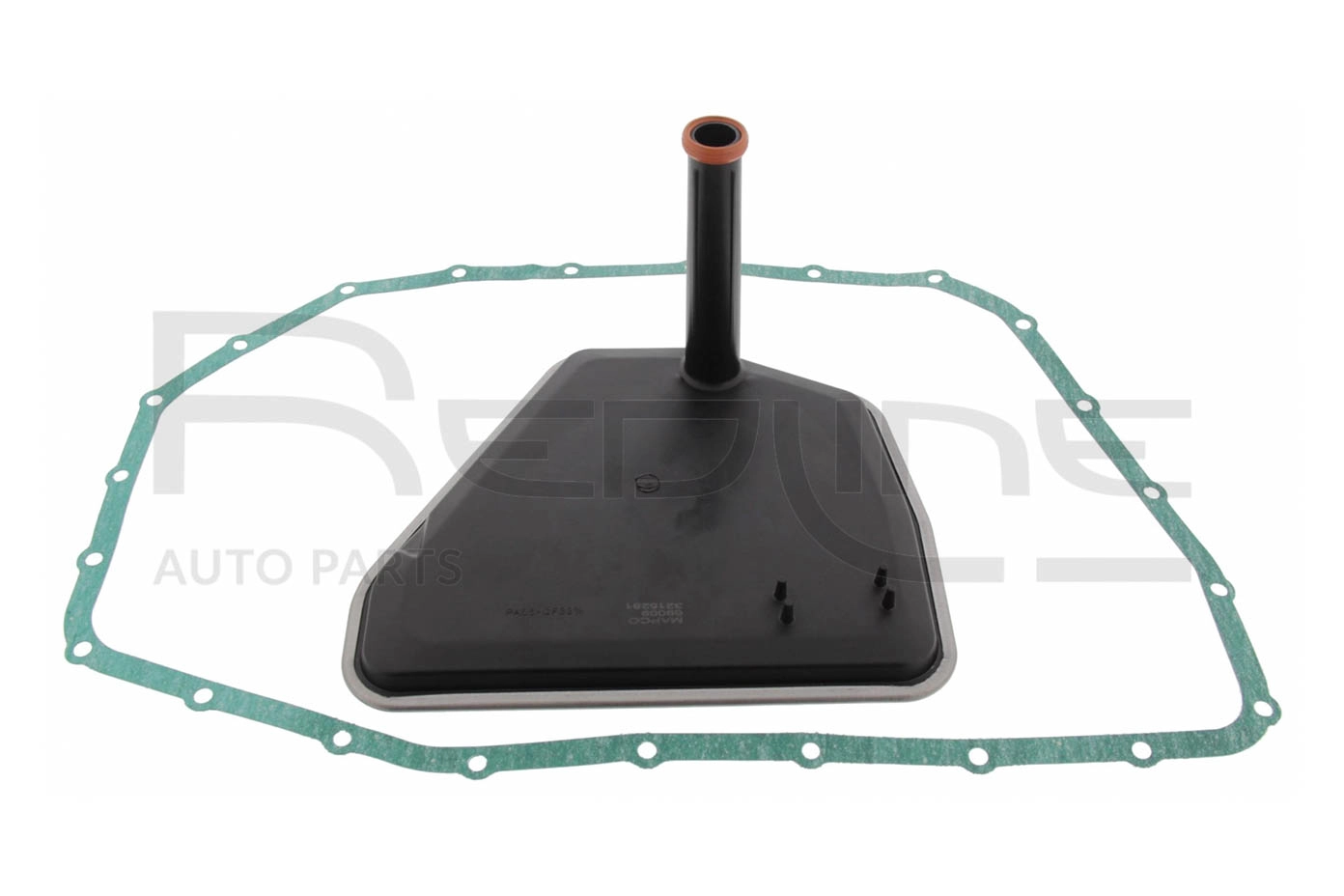 Hydraulic Filter Kit, automatic transmission (72AU001)