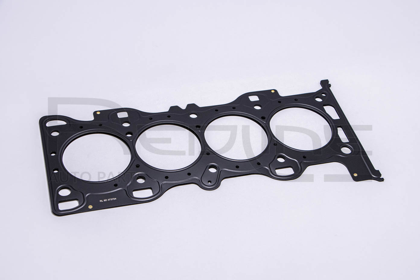 Gasket, cylinder head (34MZ037)
