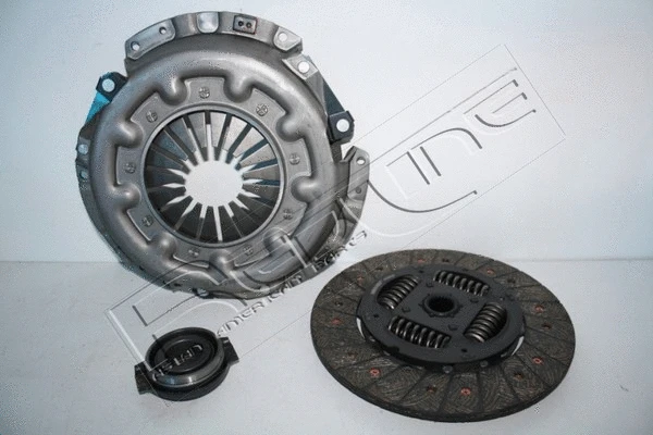 Clutch Kit