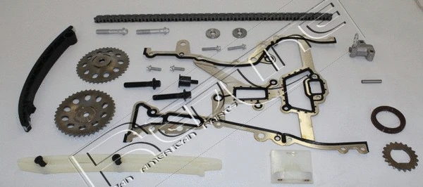 Timing Chain Kit