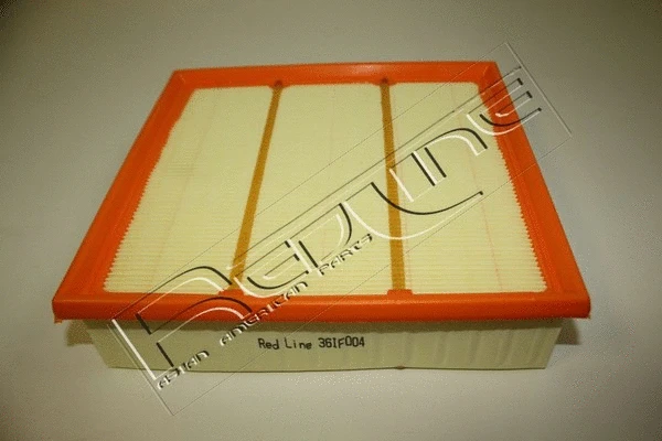 Air Filter (36IF004)