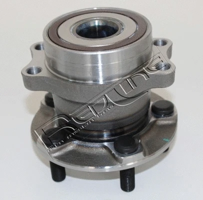 Wheel Hub (24SU013)