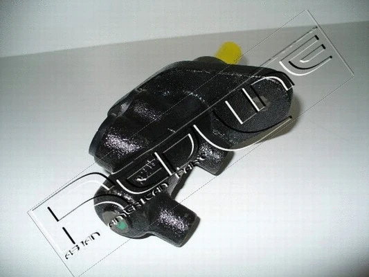 Brake Master Cylinder