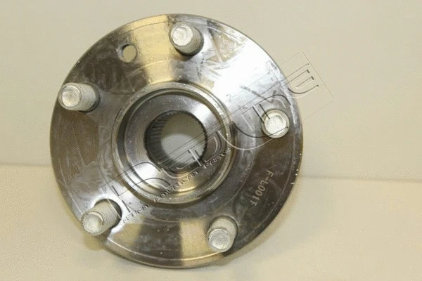 Wheel Hub