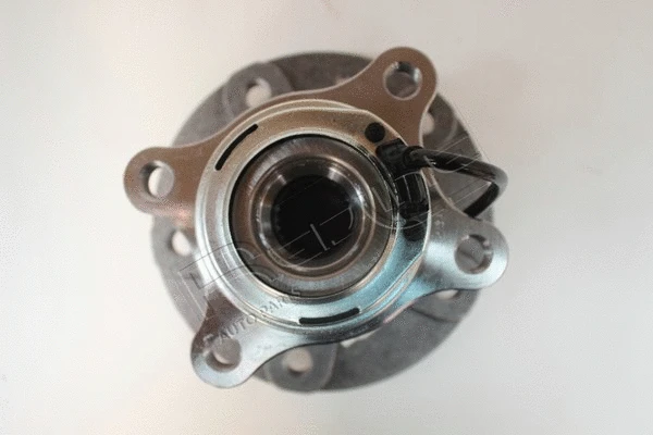 Wheel Hub