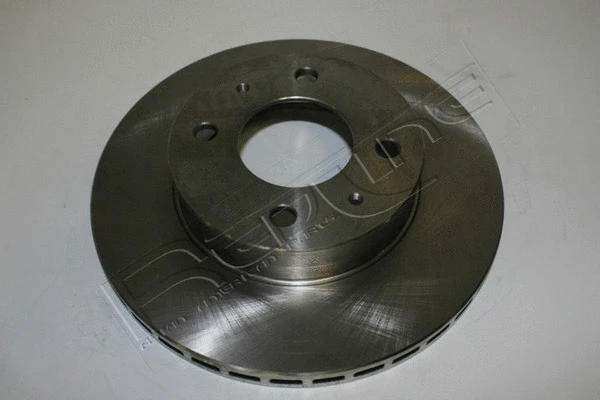 Brake Disc (26HY038)