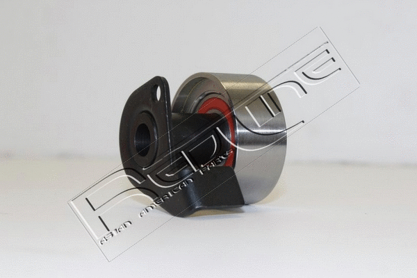 Tensioner, timing belt