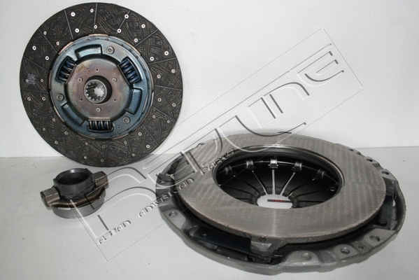Clutch Kit (25IZ039)