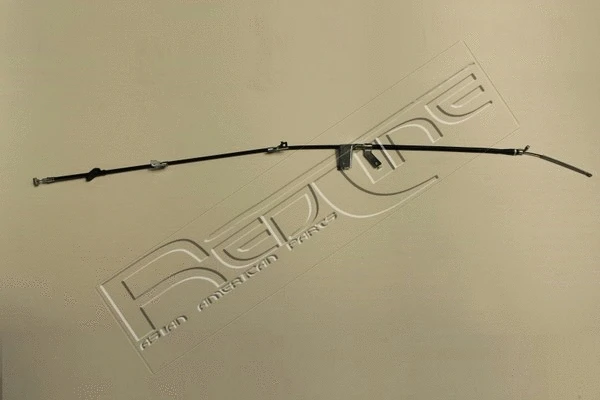 Cable Pull, parking brake (49SZ045)