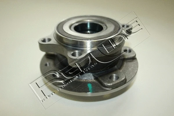 Wheel Hub
