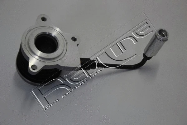 Central Slave Cylinder, clutch