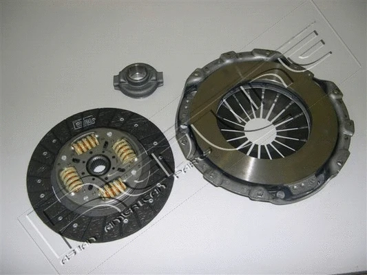 Clutch Kit (25NI040)