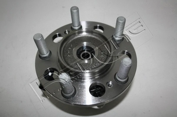Wheel Hub