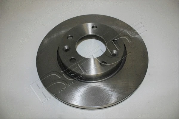Brake Disc (26KI035)
