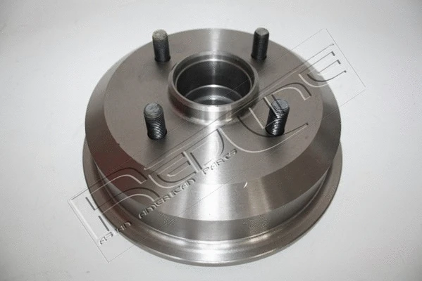 Brake Drum (41MZ000)