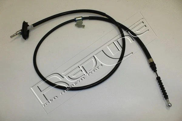 Cable Pull, parking brake (49CV021)