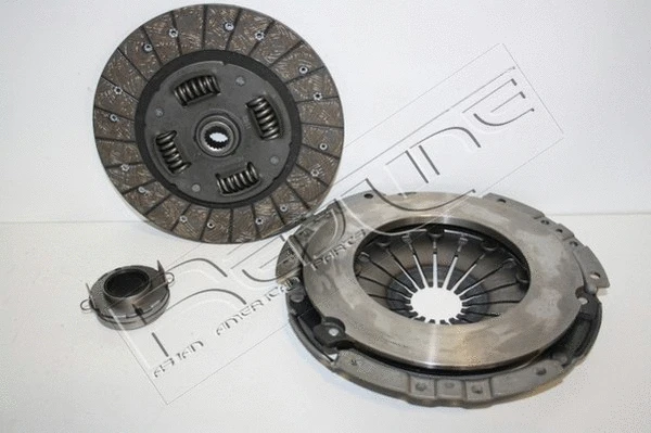 Clutch Kit (25DR000)