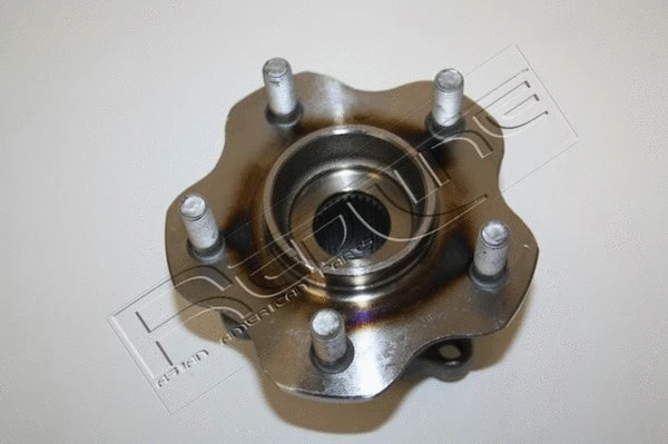 Wheel Hub