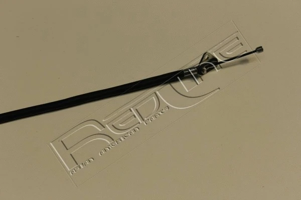 Cable Pull, parking brake