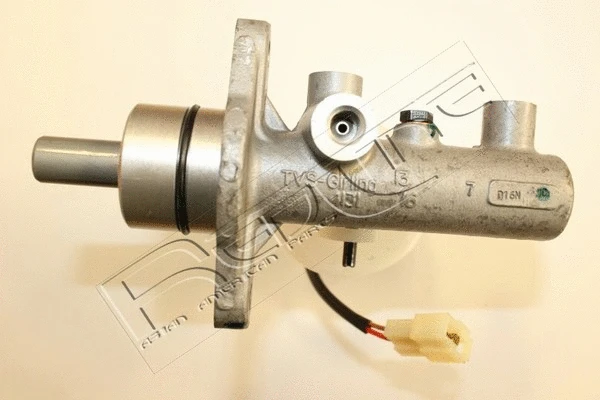 Brake Master Cylinder