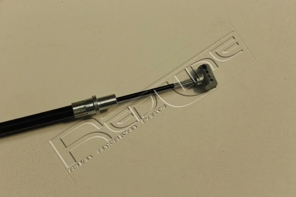 Cable Pull, parking brake