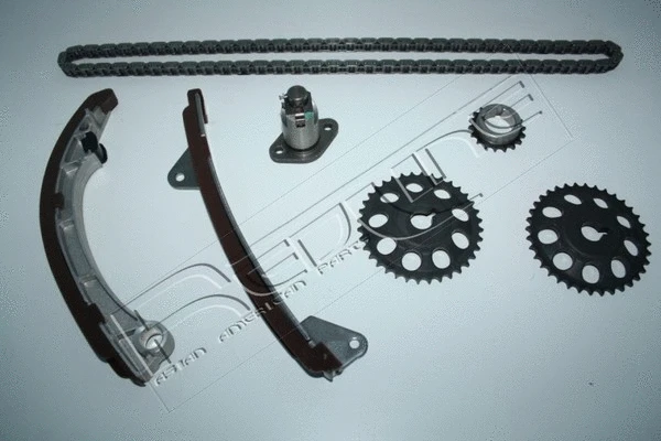 Timing Chain Kit (30TO007)