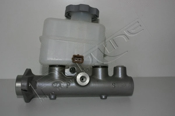 Brake Master Cylinder (09HY032)
