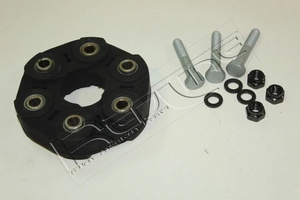 Bearing, propshaft centre bearing (43HY010)