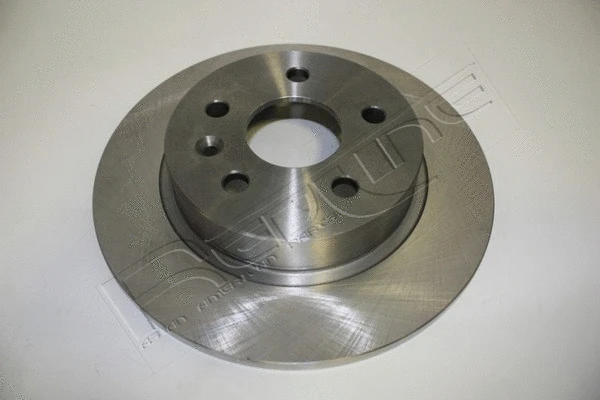 Brake Disc (26CV018)