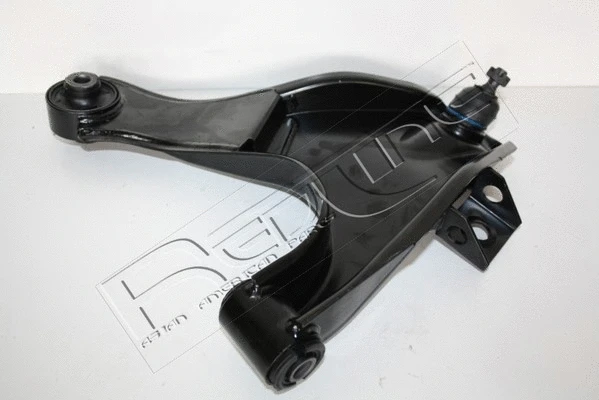 Control/Trailing Arm, wheel suspension (40DA012)