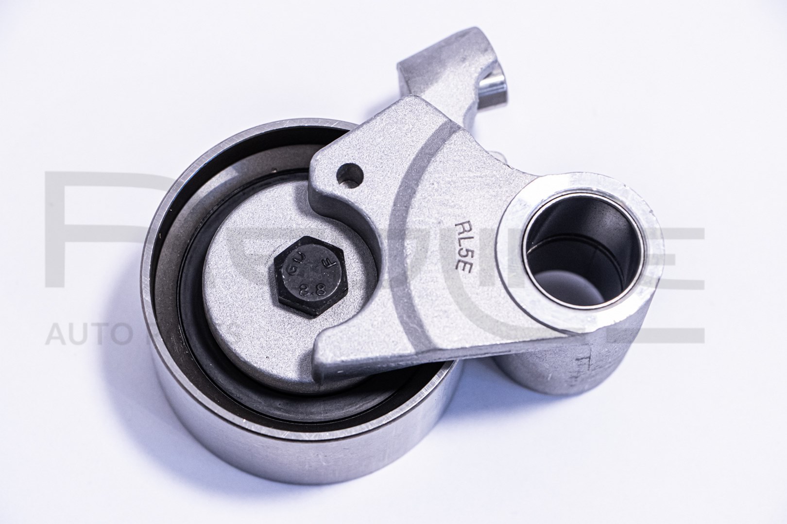 Tensioner, timing belt