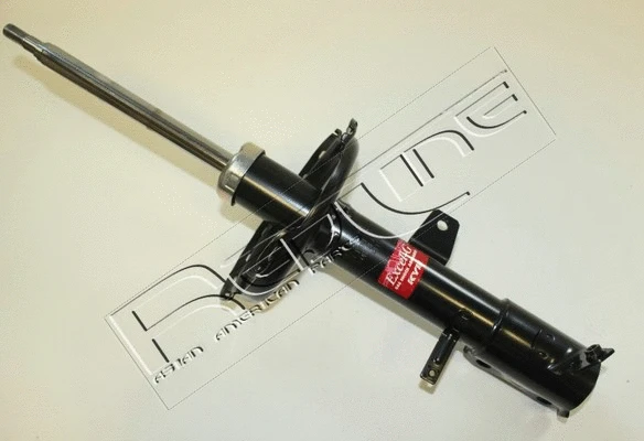 Shock Absorber (39LX014)