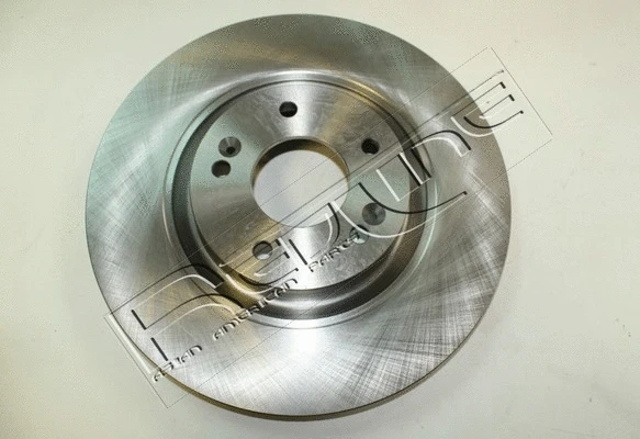 Brake Disc (26HY063)